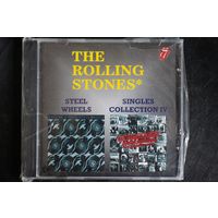 The Rolling Stones - Steel Wheels / Singles Collection IV (1999, CD)