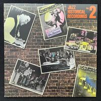 Jazz Historical Recordings Vol. 2 / JAPAN