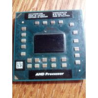 Процессор AMD V120 2.20GHz 512KB L2 638-pin Mobile