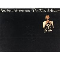 LP Barbra Streisand 'The Third Album'