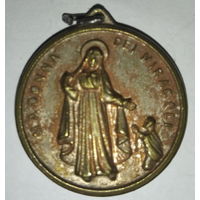 Медальон Италия 2