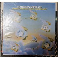 Jefferson Airplane – Thirty Seconds Over Winterland, LP