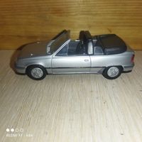 Opel Kagett.GSi.Gama.Германмя.1/43.