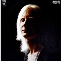 Johnny Winter, Johnny Winter, LP 1969