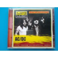 "AC/DC" - MP-3.