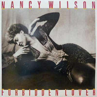 Nancy Wilson, Forbidden Lover, LP 1987