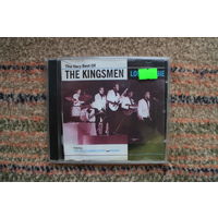 The Kingsmen – The Very Best Of The Kingsmen (1998, CD)