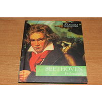Beethoven – Frihetsanda - CD