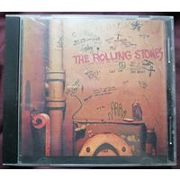 Rolling Stones – Beggars Banquet, CD