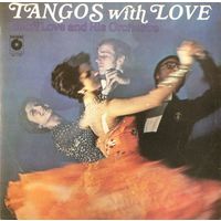 LP Geoff Love And His Orchestra - Tangos With Love (1979)