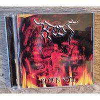 CD ROOT "Black Seal"