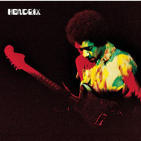Jimi Hendrix – Band Of Gypsys 2010 Europe Russia Буклет 12 стр. CD