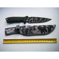Нож Выживание. Columbia 938A.