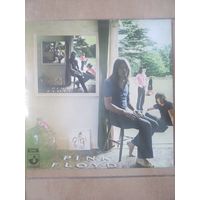 PINK FLOYD - Ummagumma 69 Harvest England EX++/VG+ 2LP