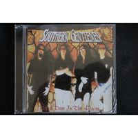 Southern Gentlemen – Third Time Is The Charm (2006, CD)