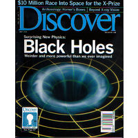 Discover - V.23 N.7 July 2002
