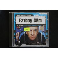 Fatboy Slim - Коллекция (2005, mp3, 2xCD)