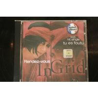 In-Grid – Rendez-Vous (2003, CD)