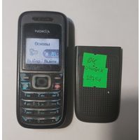 Телефон Nokia 1208 (RH-105). 19754