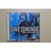 Dave Edmunds – I Hear You Knocking (1998, CD)