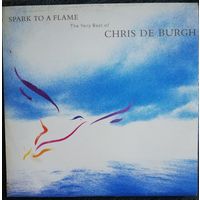 Chris De Burgh	Spark to A flame