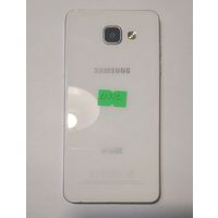 Телефон Samsung A5 2016 A510. Можно по частям. 19991