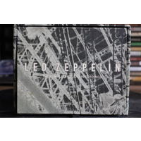 Led Zeppelin - The Complete Studio Recordings (10xCD, Album, RE, RM + Box, Comp, RE) (1993, CD)