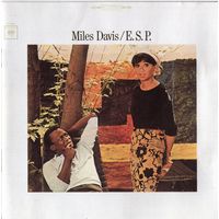 CD Miles Davis 'E.S.P.'