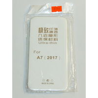 Чехол для Samsung A7 2017 (A720)