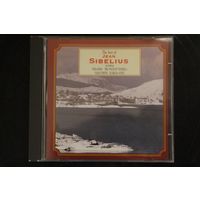Jean Sibelius – The Best Of Jean Sibelius (1994, CD)