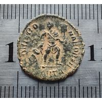 Римская империя, фоллис. Император Валентиниан I (Флавий Валентиниан) (364-375 гг.) (41)