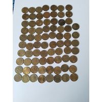 Монеты  Россия  1998-2015  10 коп