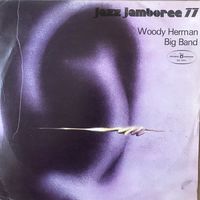 Woody Herman Big Band Jazz Jambory 77