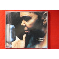 Cesaria Evora – Voz D'Amor (2003, CD)