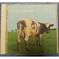 CD,(Japan) Pink Floyd – Atom Heart Mother