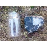 Камень КРЕМЕНЬ (вес ~ 1.9 - 2.0 кг)