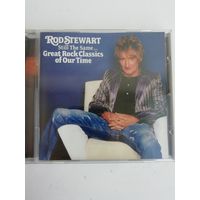 ROD STEWART / STILL THE SAME... GREAT ROCK CLASSICS OF OUR TIME (CD)