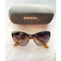 Солнцезащитные очки diesel  Оригинал