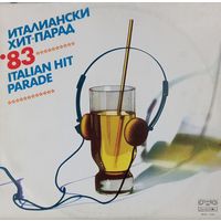 Italian Hit Parade' 83