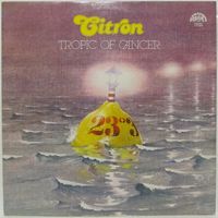 Citron - Tropic Of Cancer