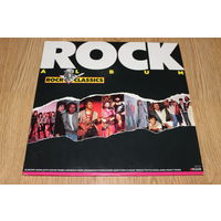 Rock Album - 2Lp