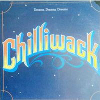 Chilliwack /Dreams,Dreams,Dreams/1976, Mushroom, LP,NM, USA