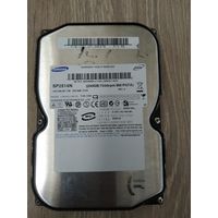 Жёсткий диск Samsung SP2514N .250Gb.