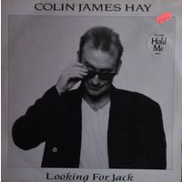 Colin James Hay /Ex Man At Work/1987, CBS, LP, Holland