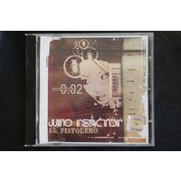 Juno Reactor – El Pistolero (2003, CD)
