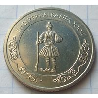 Албания 50 леков, 2004 Объекты культурного наследия в Албании    ( 4-1-2 )