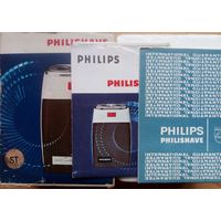 Электробритва Philips Оригинал винтаж +-1965г