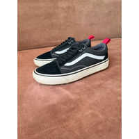 Зимние кеды Vans Old Skool MTE-1, размер 41