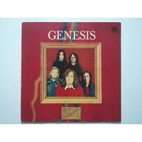 Genesis / 1969