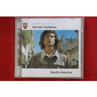 Hernan Cattaneo – Perfecto Presents... Hernan Cattaneo - South America (2002, 2xCD)